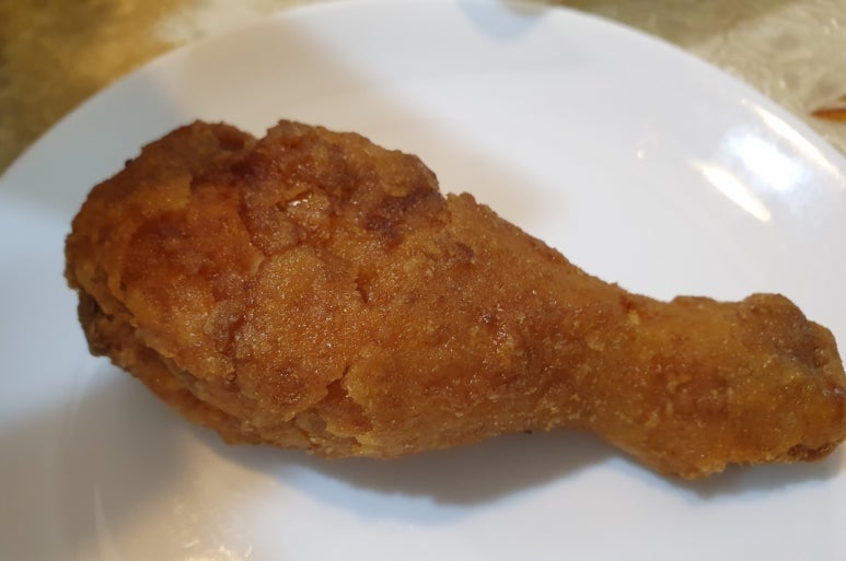 교촌모라점 이미지