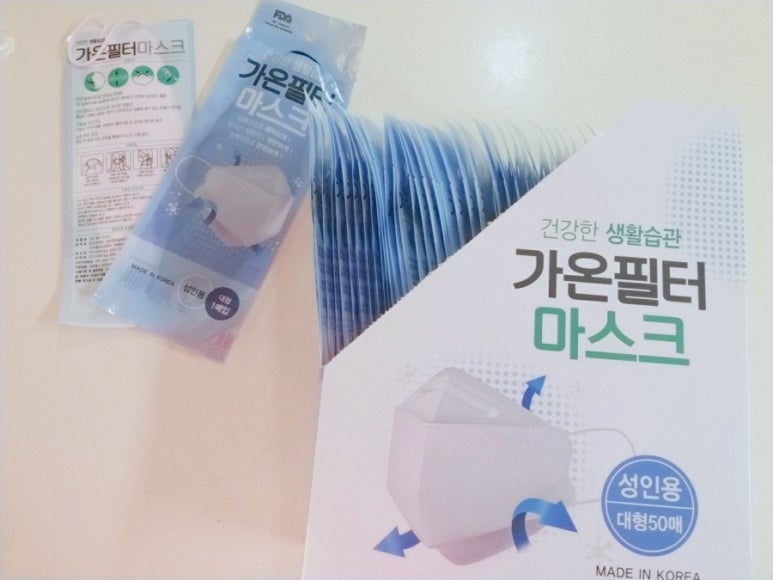 (주)가온텍 이미지