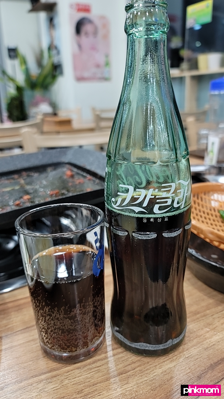원조 능이 오리 마을 이미지