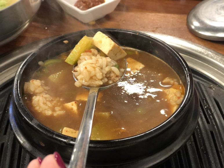 동춘뒷고기 이미지