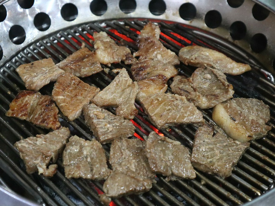 정석갈비 이미지