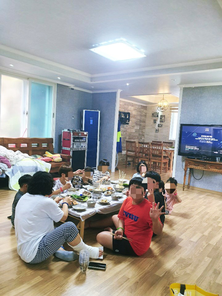 예원펜션 이미지