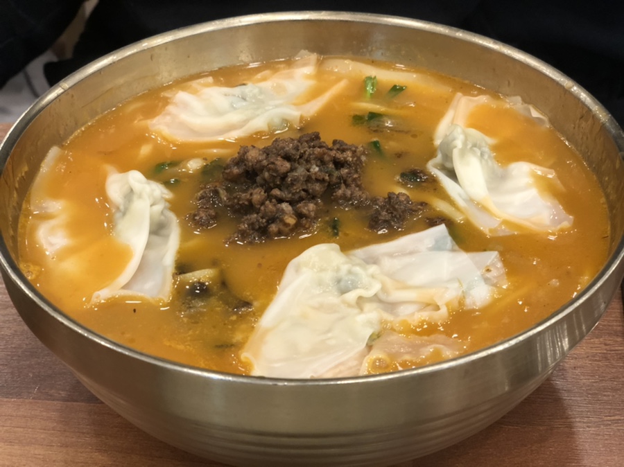강남교자 이미지