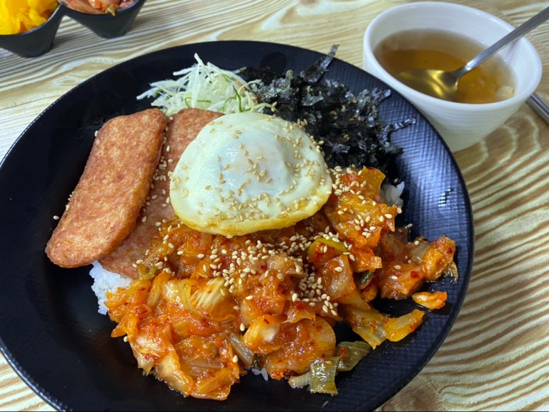 명가김치 이미지