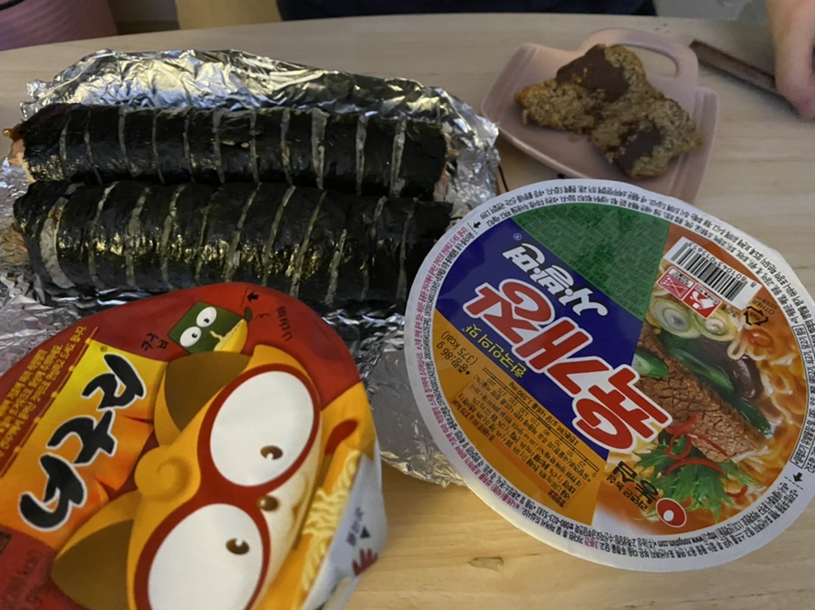 갈현동할머니떡볶이 이미지