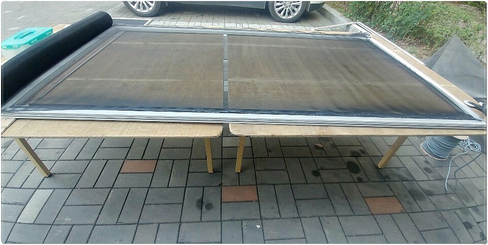 우리동네방충망 이미지