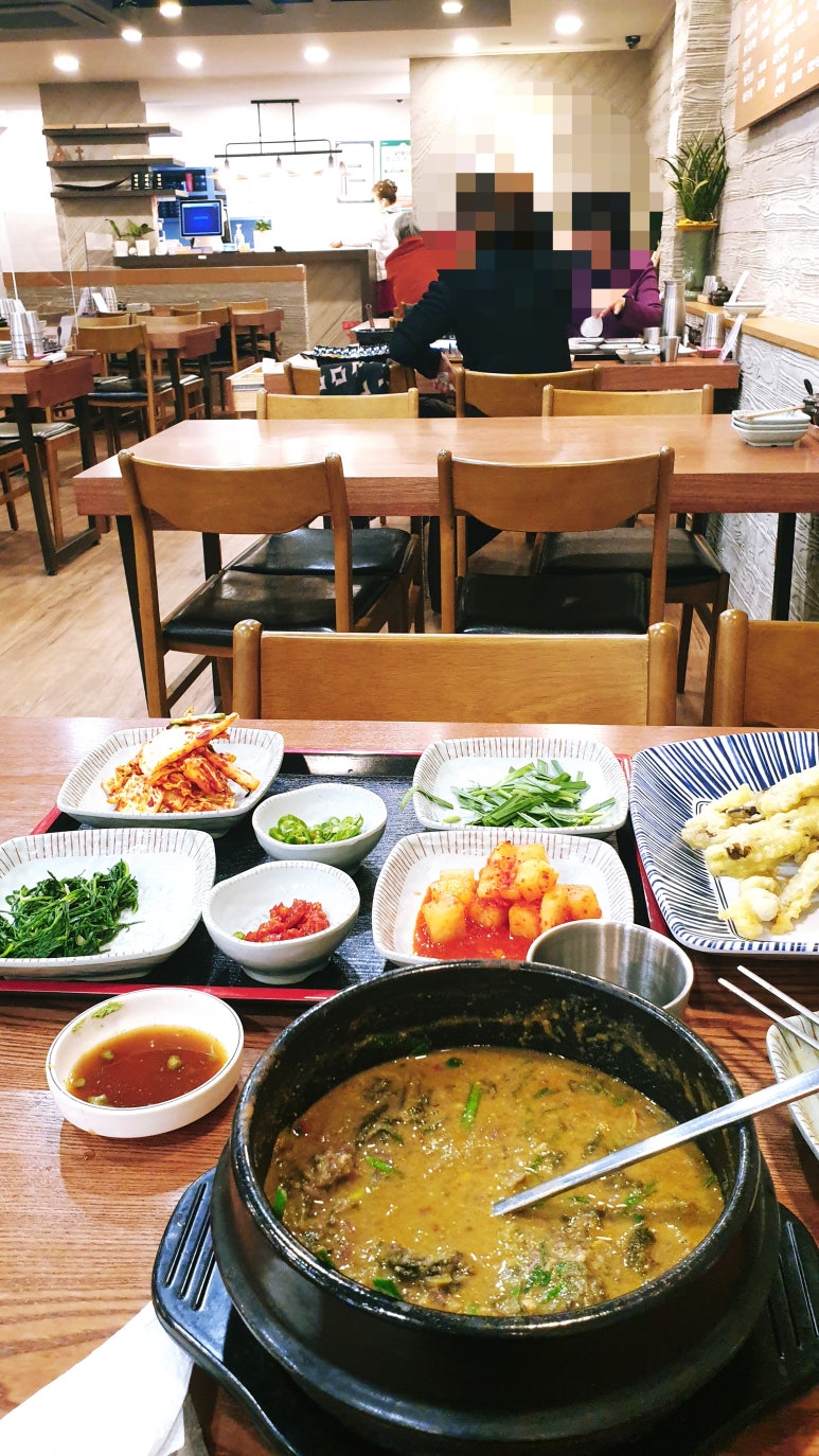 담양죽순추어탕 이미지