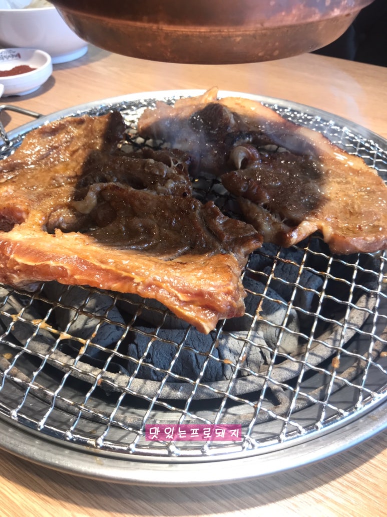명륜진사갈비오전점 이미지