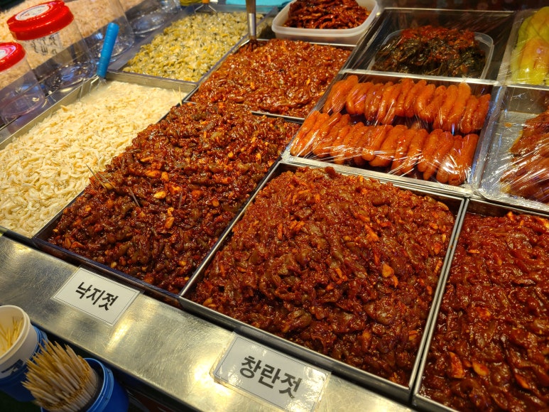 신흥젓갈 이미지