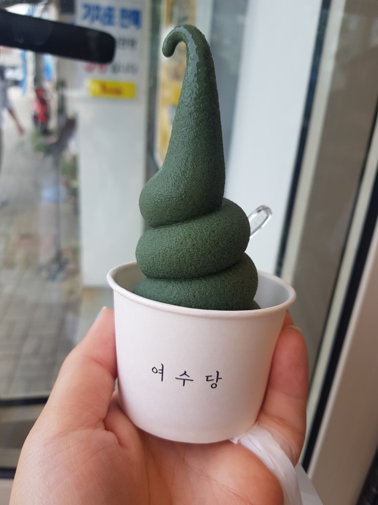 아이스크림마을 이미지