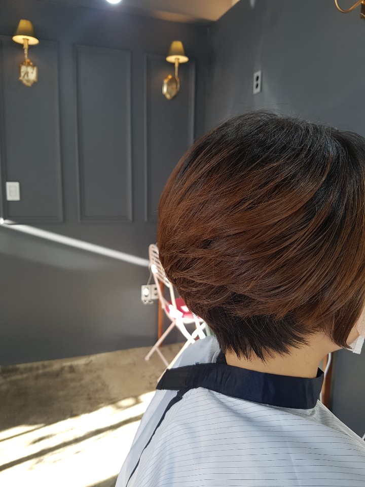 라벨르헤어 이미지
