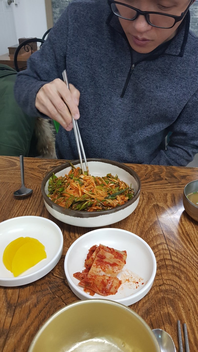 장터국수 이미지