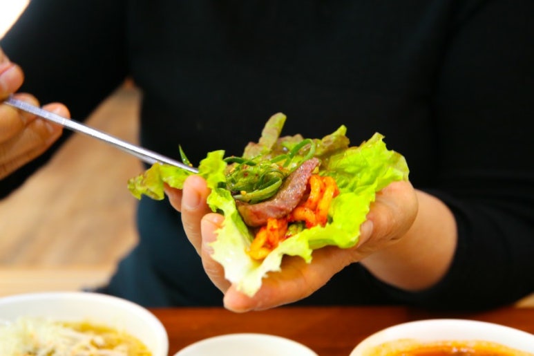 하누랑한우 이미지