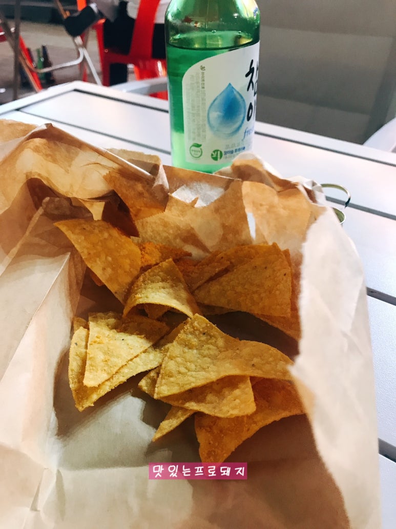 무지개맥주(한대앞역점) 이미지