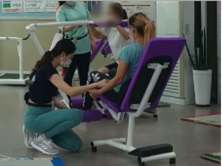 커브스호평클럽 이미지