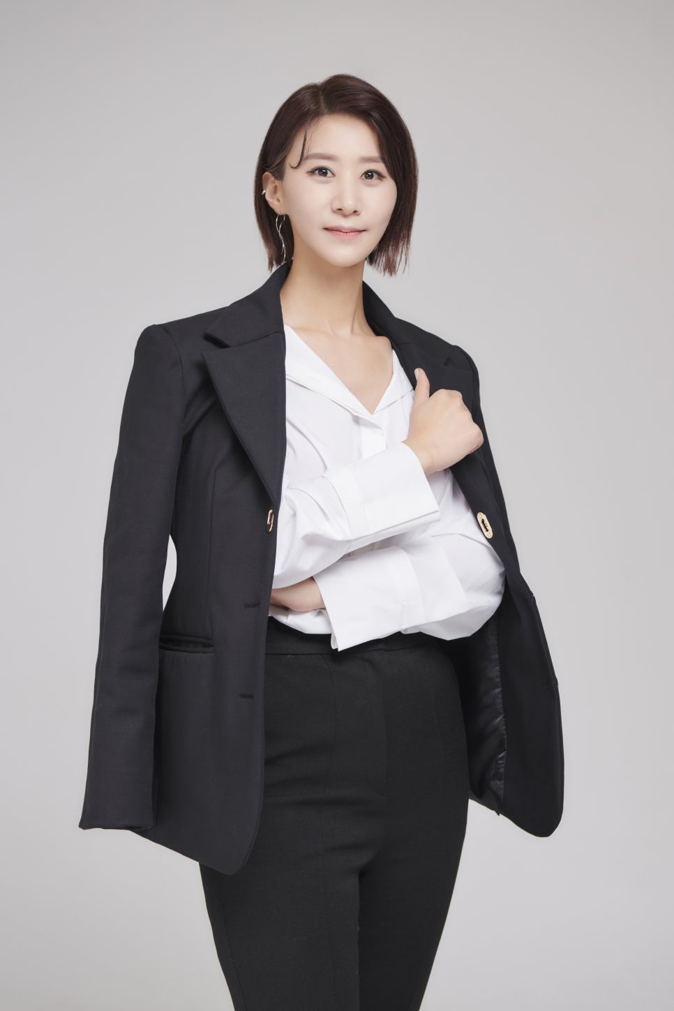 럭키헤어 이미지