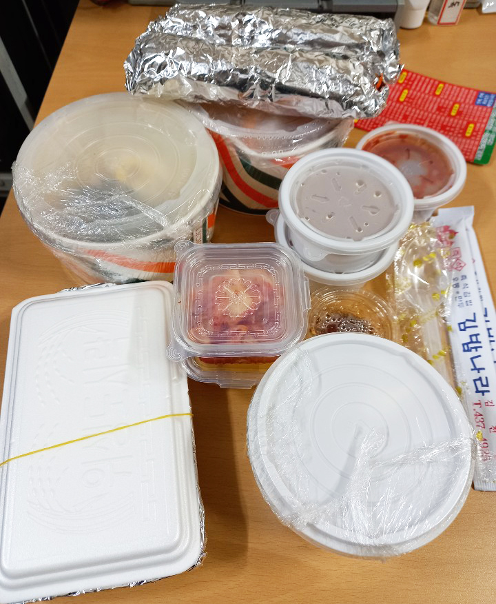 김밥나라 이미지