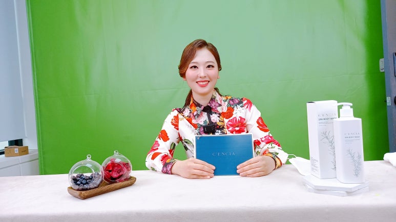 (주)리브퓨어코리아 이미지
