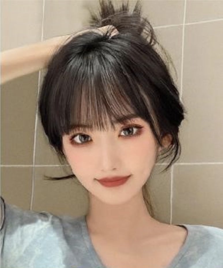 행운미용실 이미지