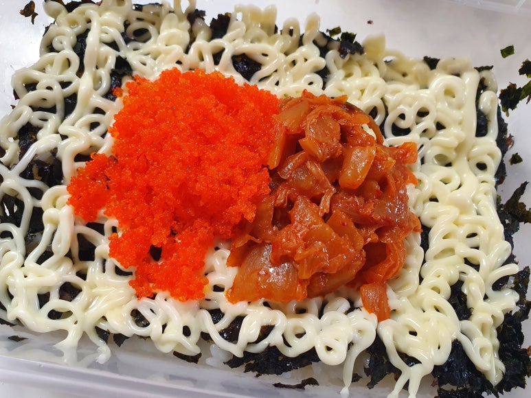 우가네마산아구찜 이미지