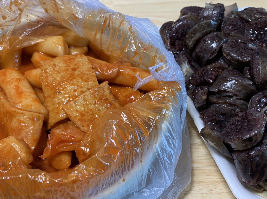 다모아순대족발 이미지