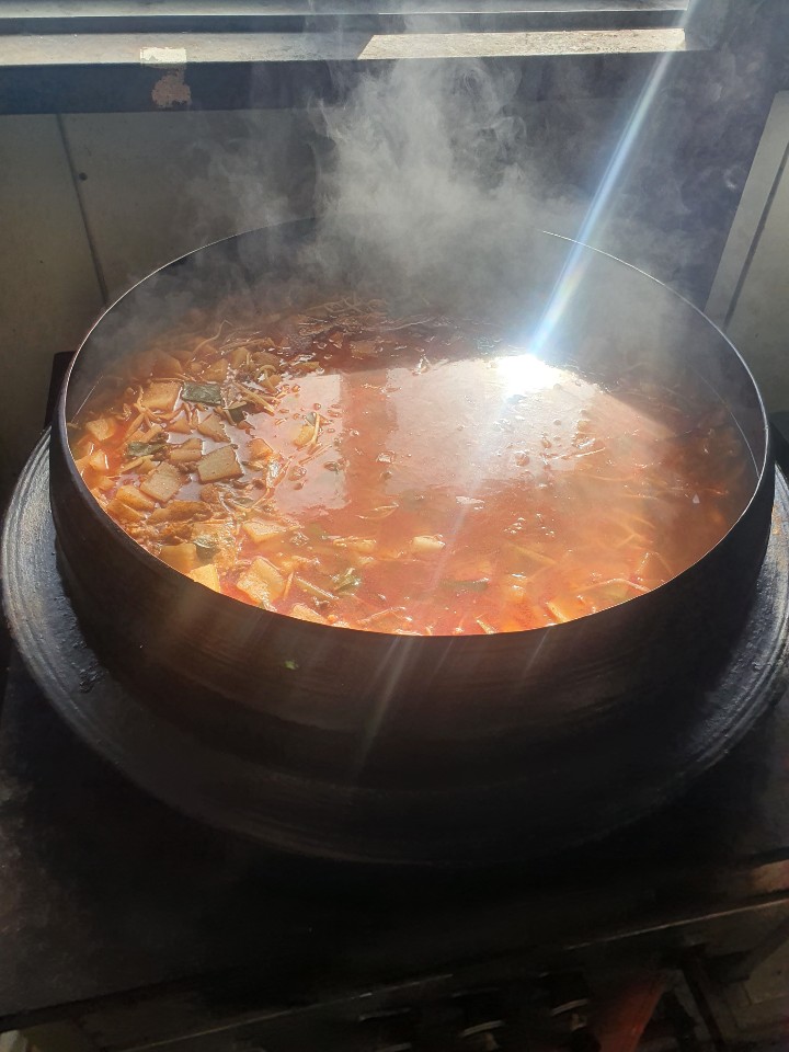 옥수식육식당 이미지