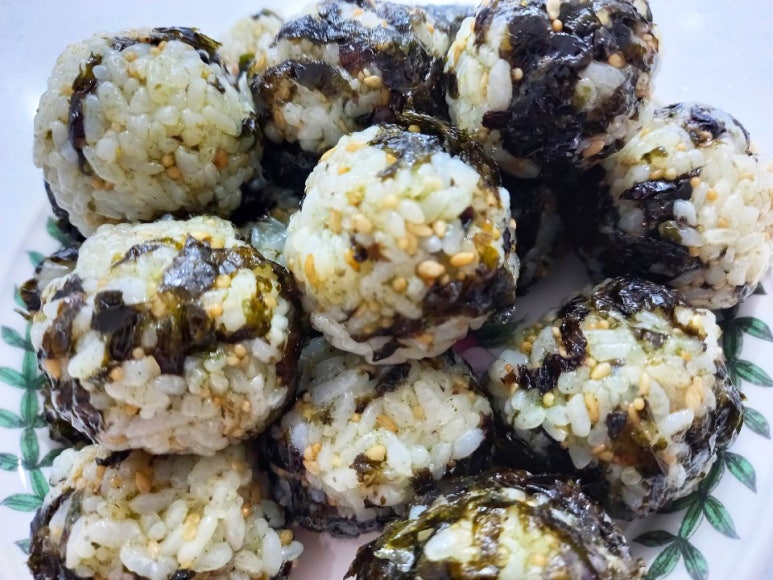 마피아떡볶이 이미지
