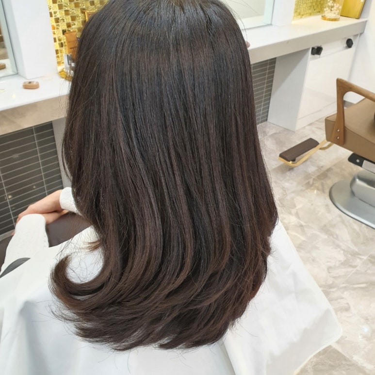 해이헤어살롱 이미지