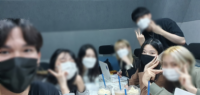 방이탑스터디카페 이미지