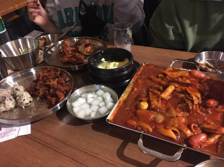 통불경북대점 이미지