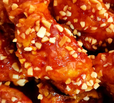 별난치킨 이미지