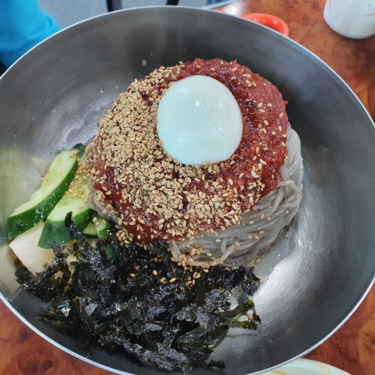 춘천집닭갈비막국수 이미지