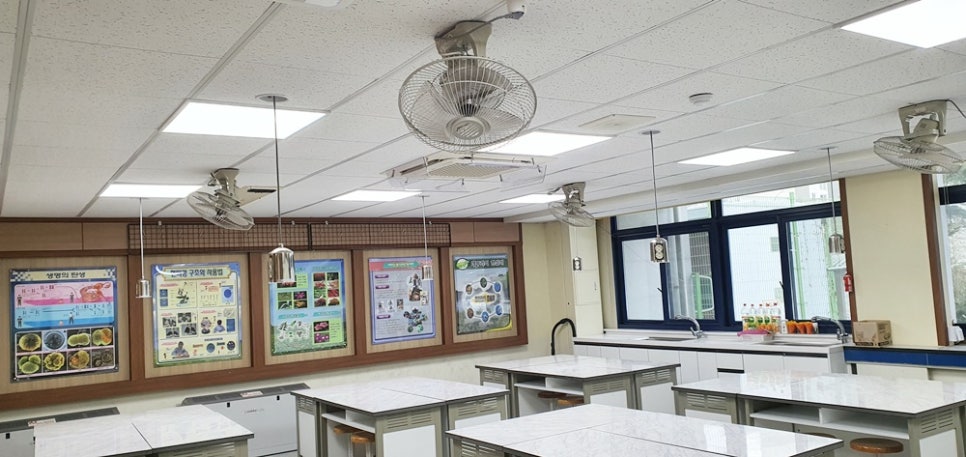 산본초등학교 이미지