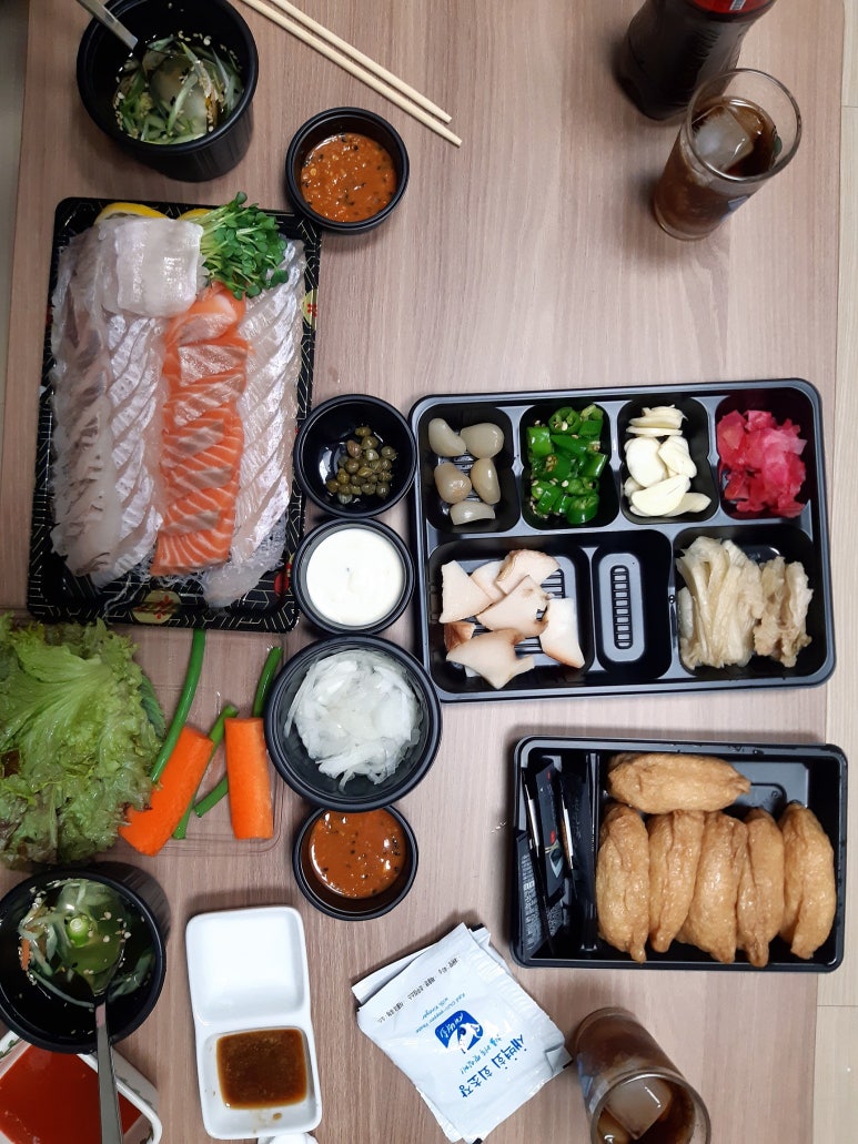 새벽회 세종점 이미지