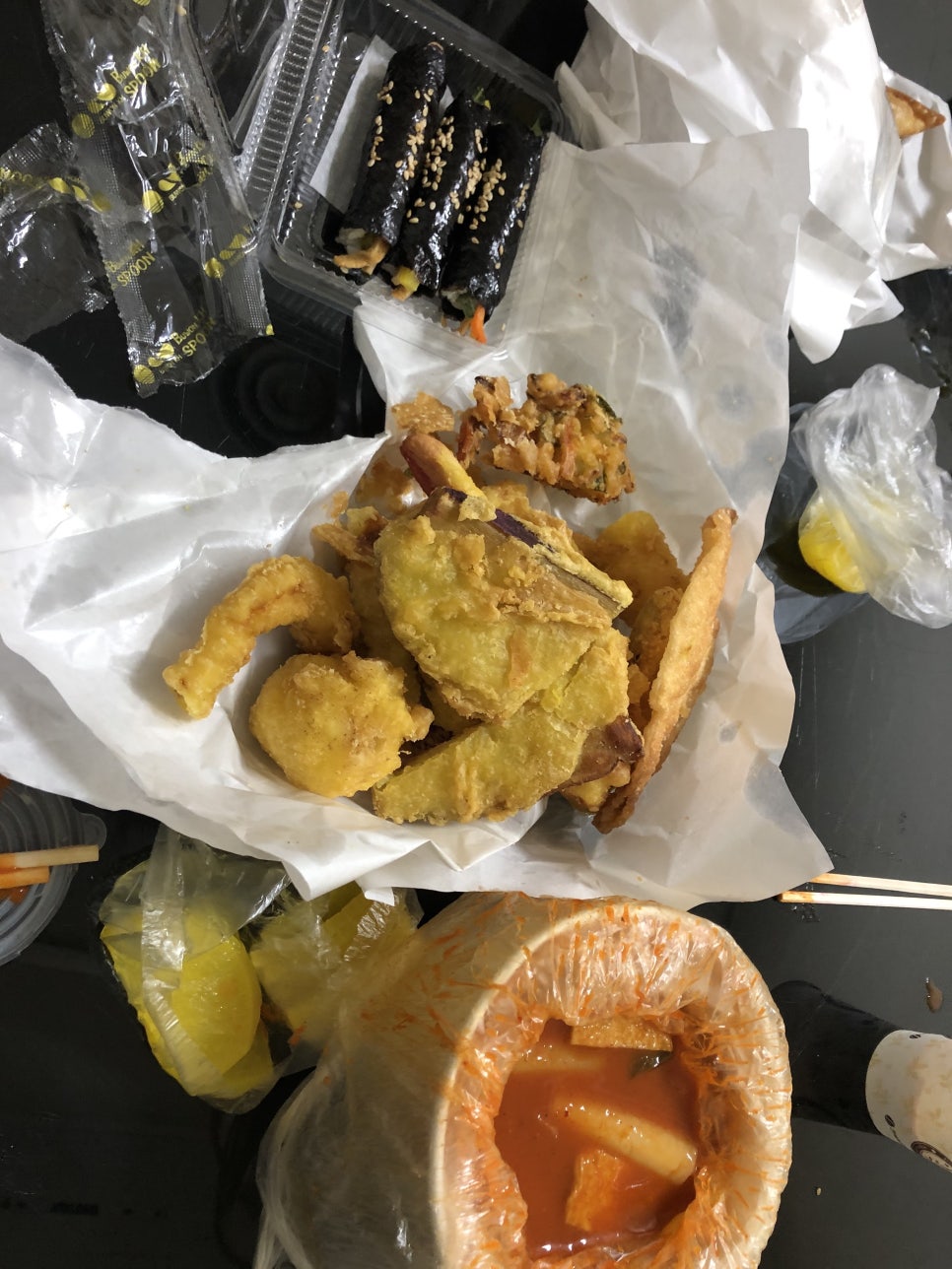 냠냠이꼬마김밥 이미지