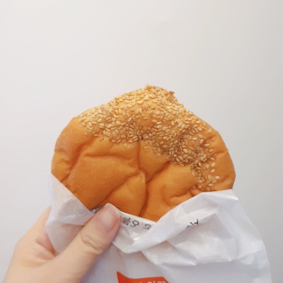 빵장수단팥빵 분당점 이미지