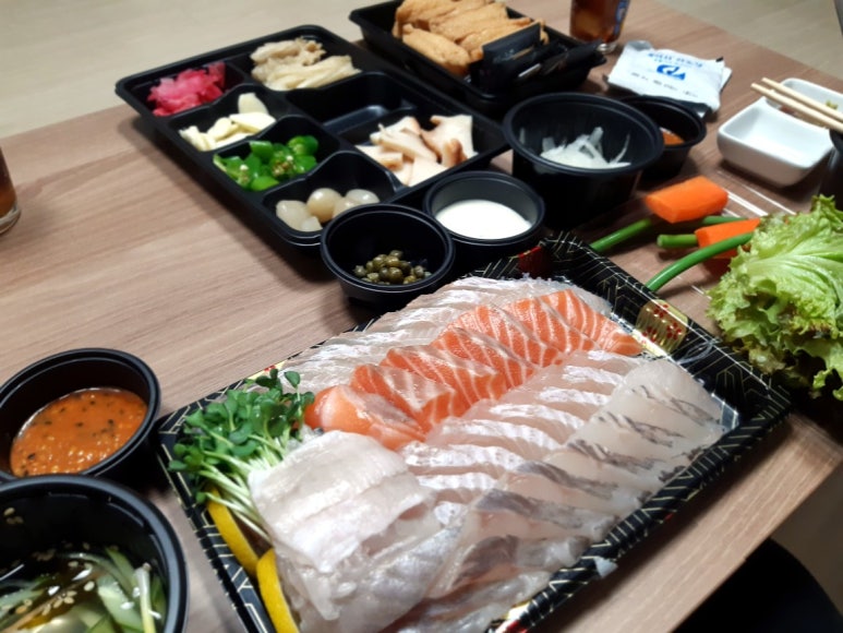 새벽회 세종점 이미지