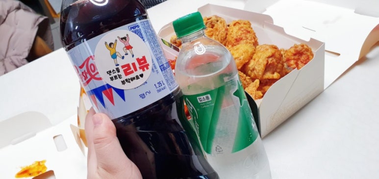 박군치킨맘시티점 이미지