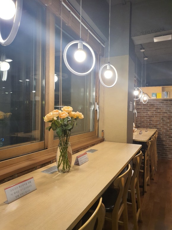 토즈스터디센터천호역독서실 이미지