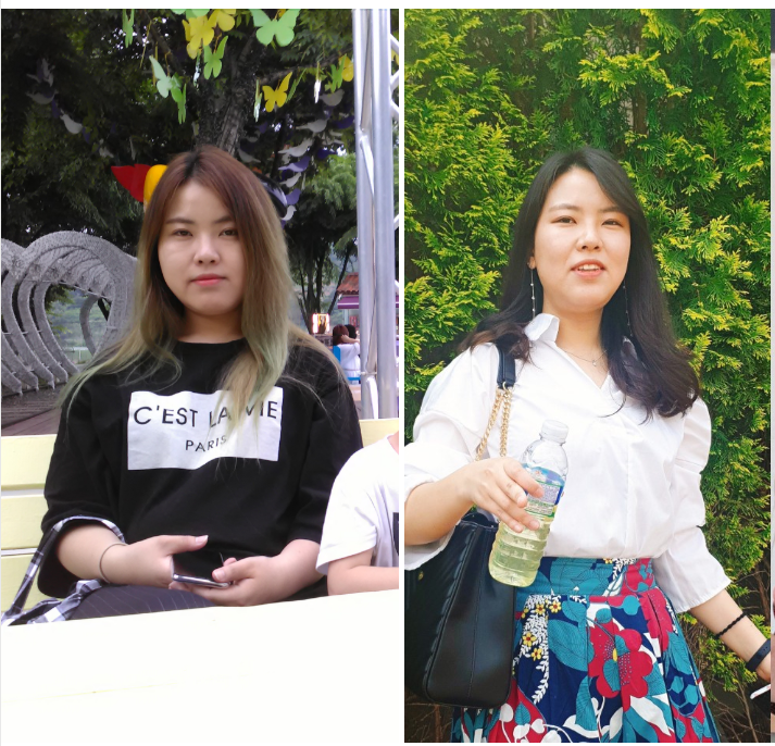바디핏퍼스널 이미지
