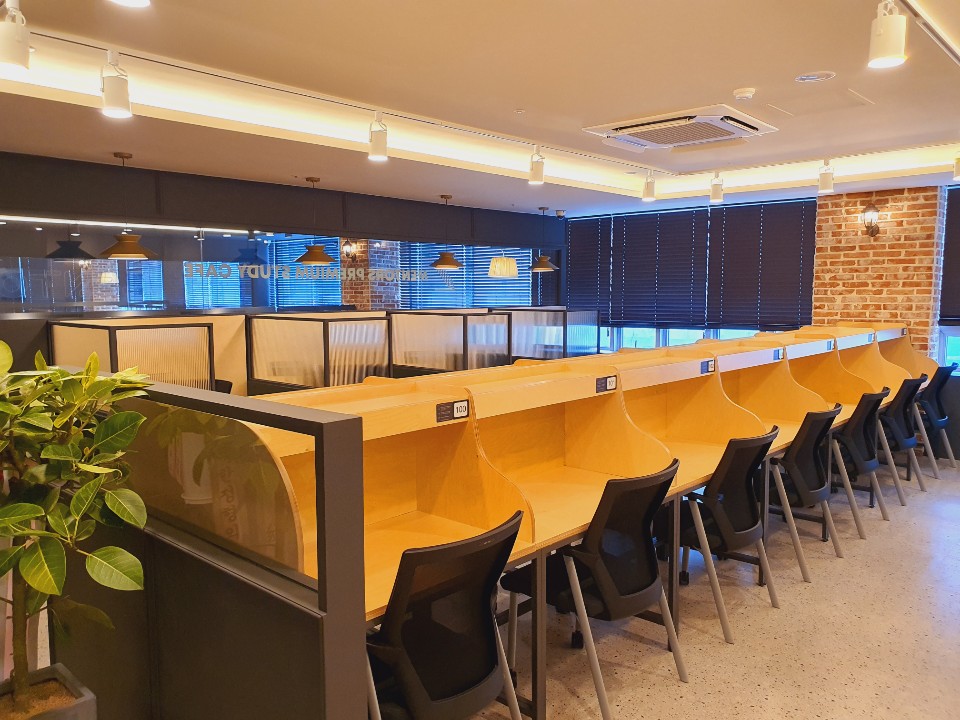 부산멘토즈스터디카페 이미지