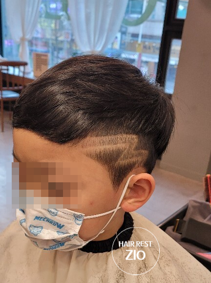 덕이미장원 이미지