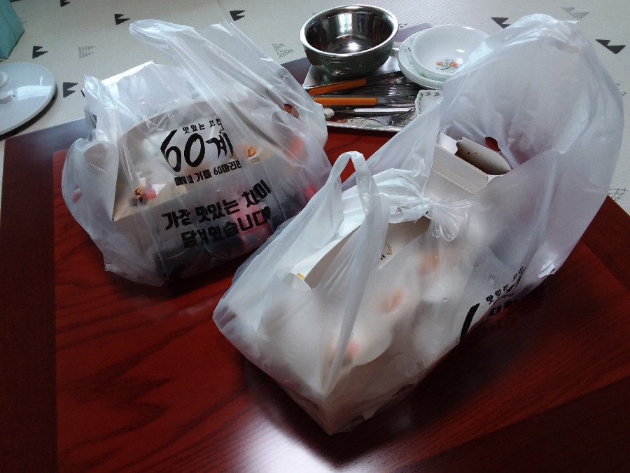 60계치킨학동지원점 이미지