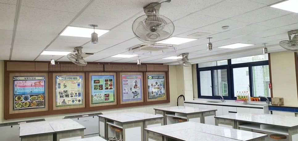 산본초등학교 이미지