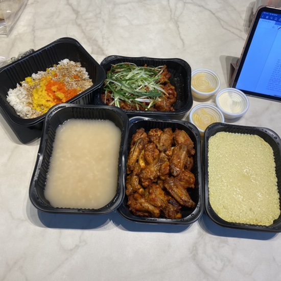 내동불닭발 이미지