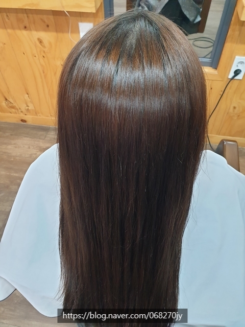 윤지영미용실 이미지