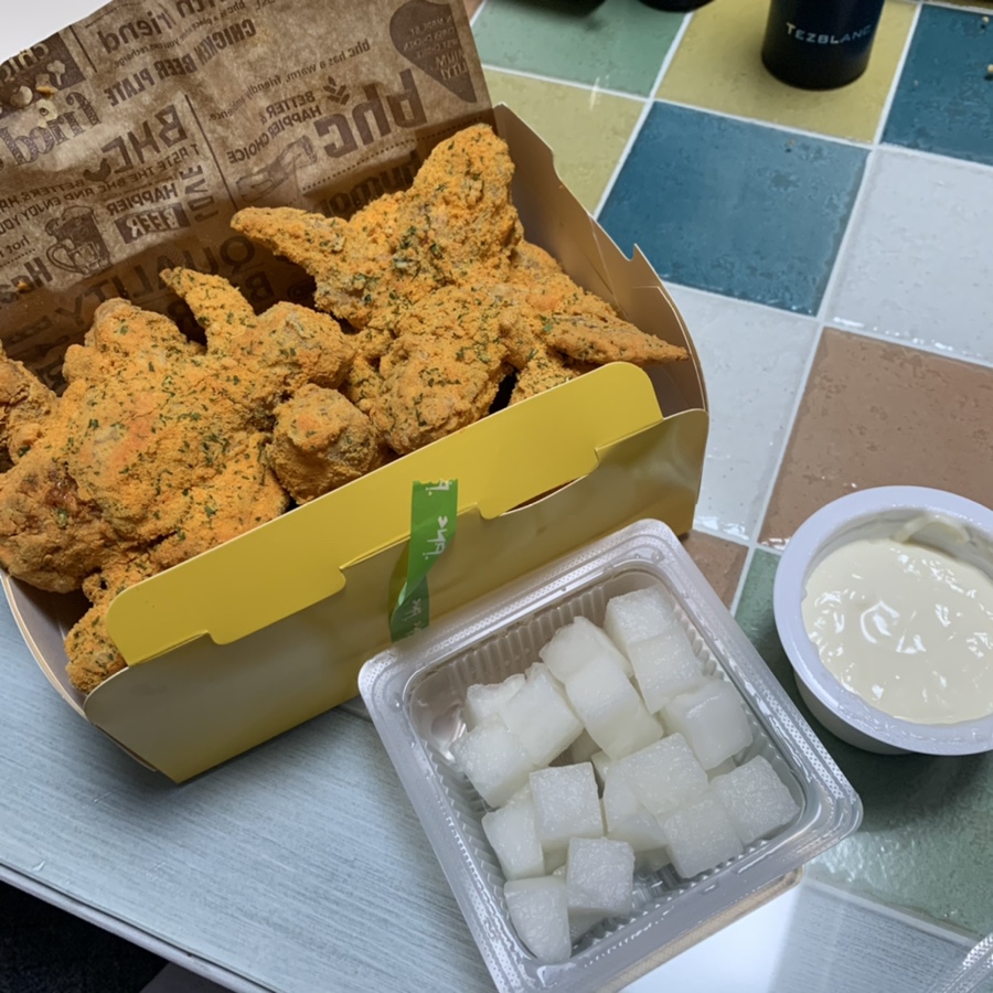 비에이치씨은계점 이미지