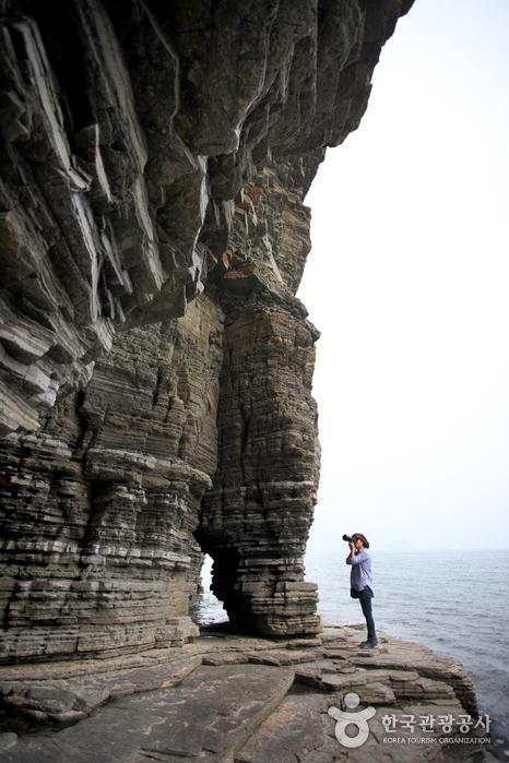 쪽빛나라 이미지