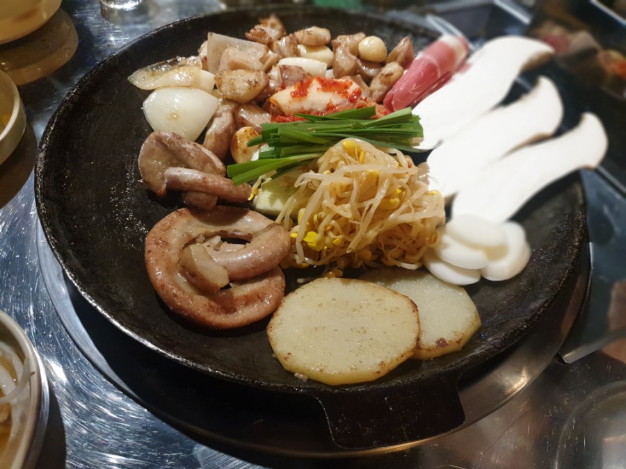 효자막창아산배방점 이미지