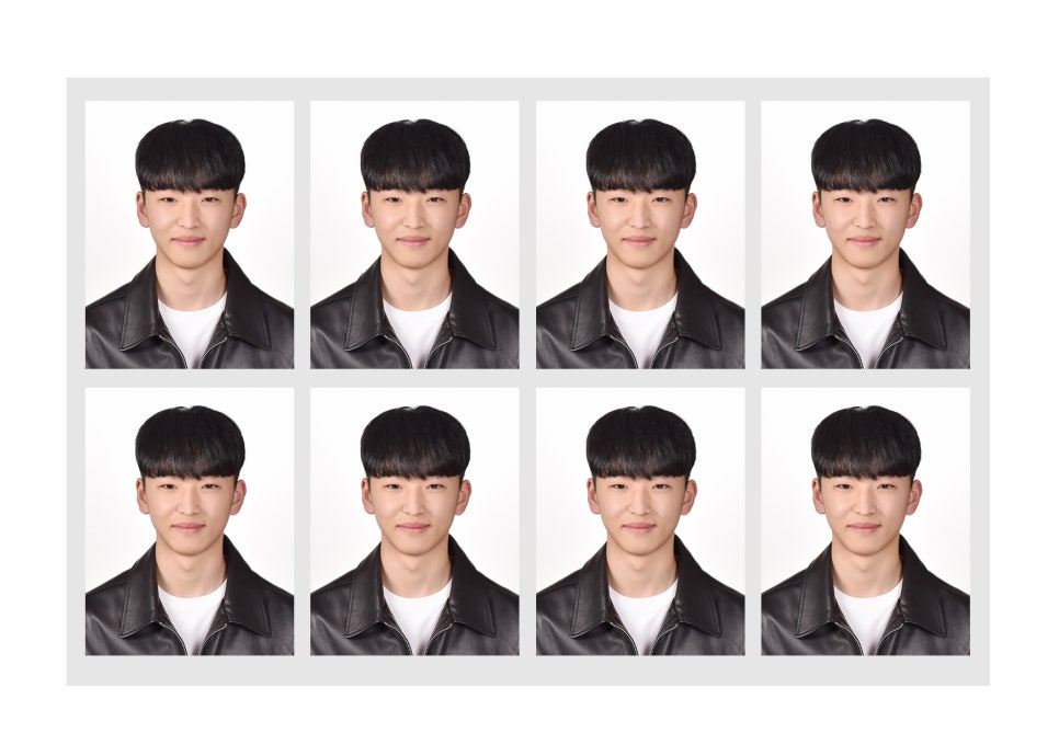 봄봄사진관 이미지